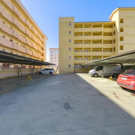 Apartamento Stella Maris 5 1 Roses - Immo Barneda Exterior foto