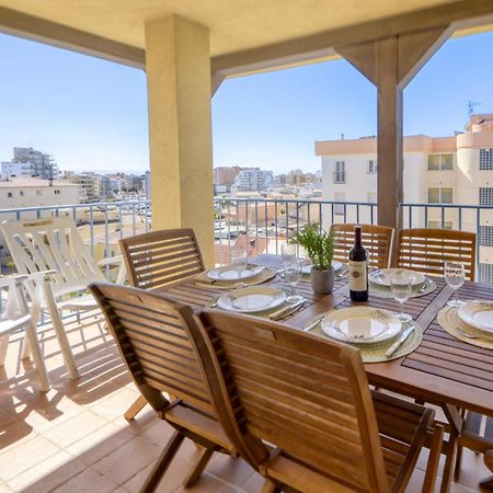 Apartamento Stella Maris 5 1 Roses - Immo Barneda Exterior foto