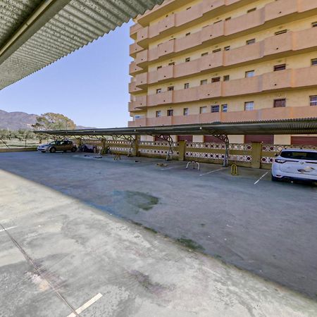 Apartamento Stella Maris 5 1 Roses - Immo Barneda Exterior foto