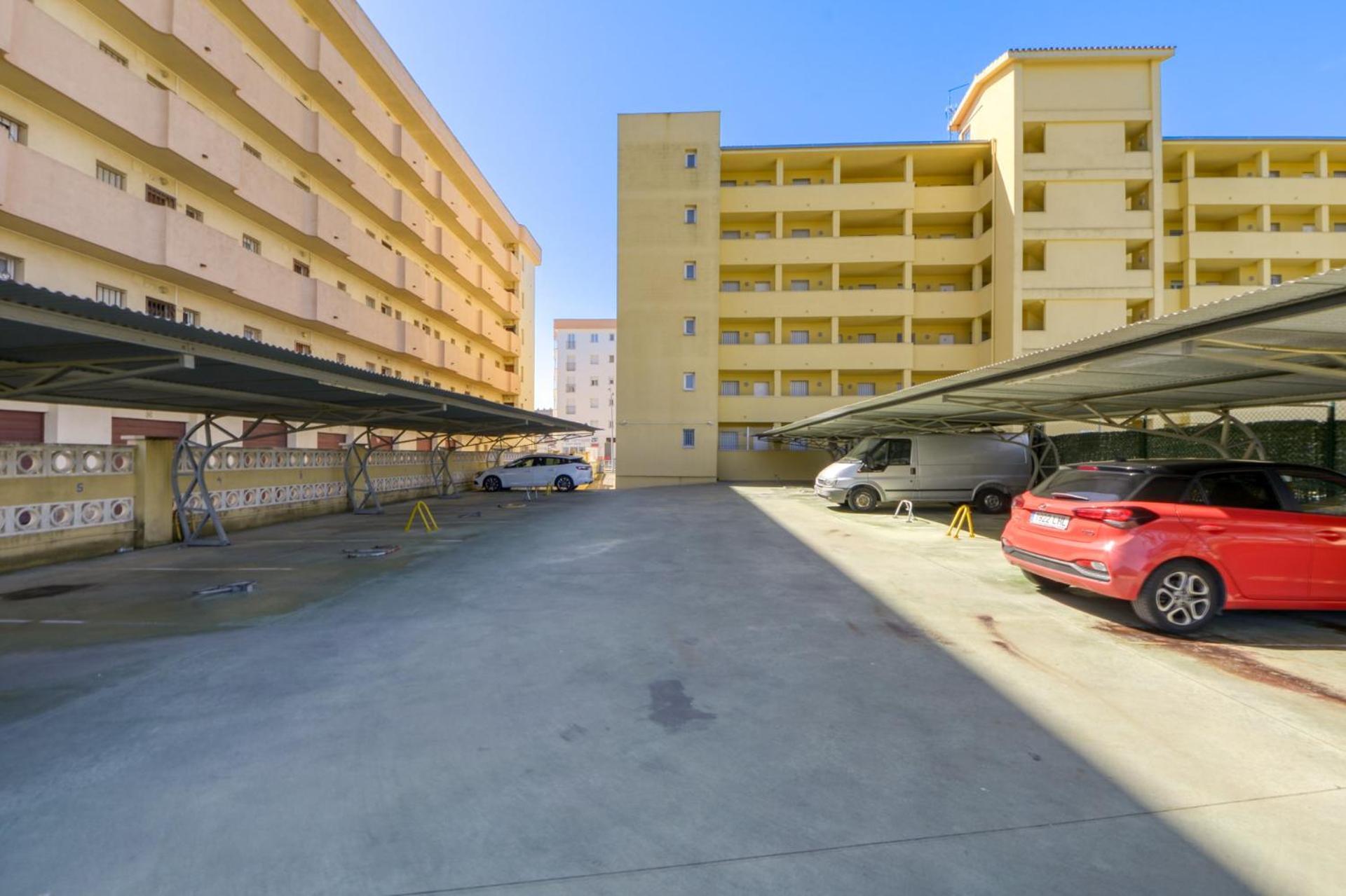 Apartamento Stella Maris 5 1 Roses - Immo Barneda Exterior foto