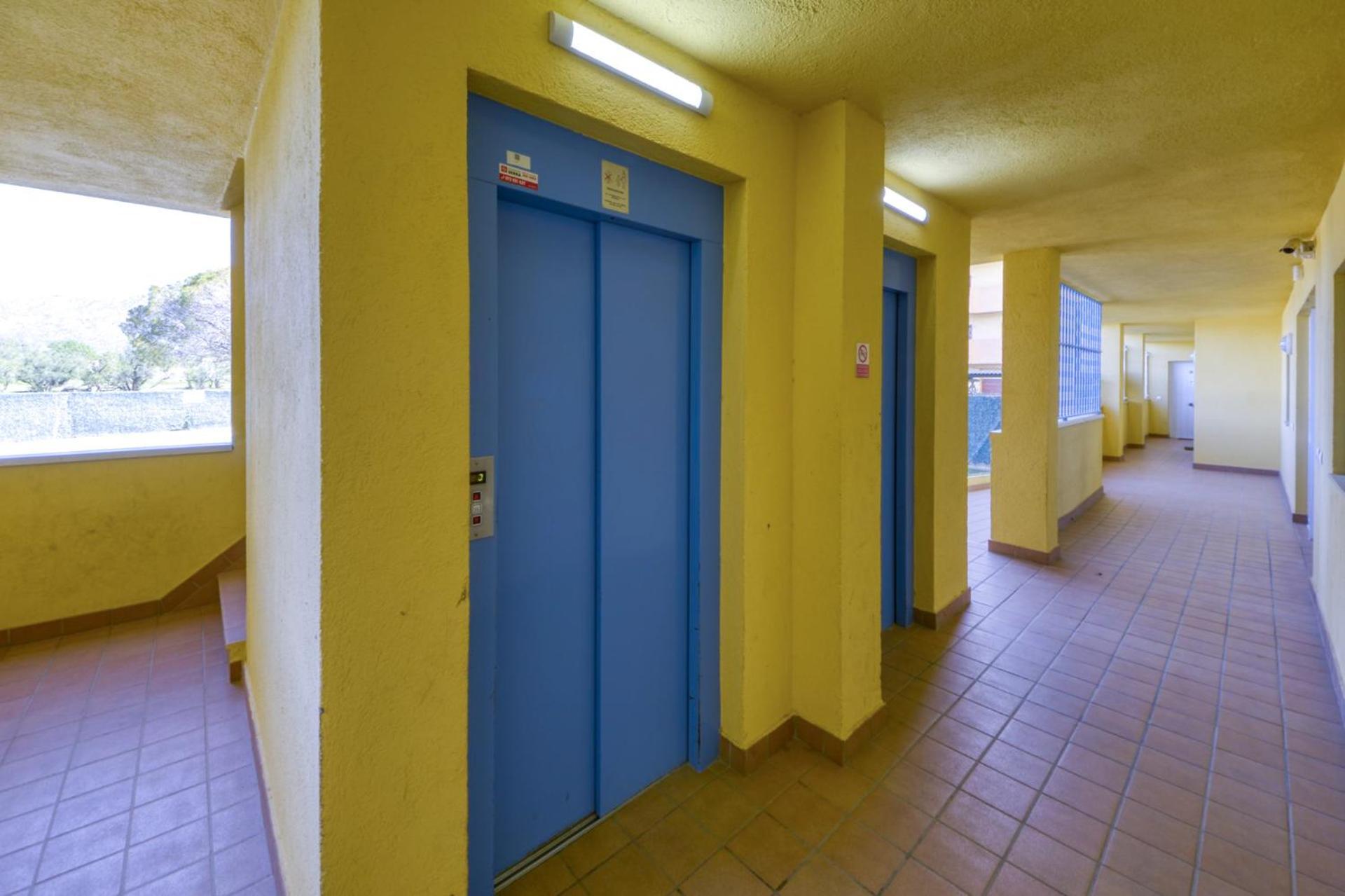 Apartamento Stella Maris 5 1 Roses - Immo Barneda Exterior foto