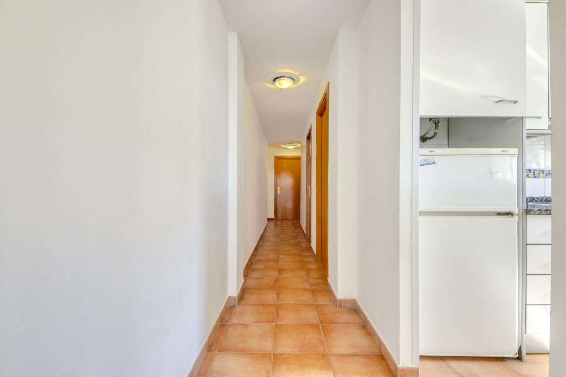 Apartamento Stella Maris 5 1 Roses - Immo Barneda Exterior foto