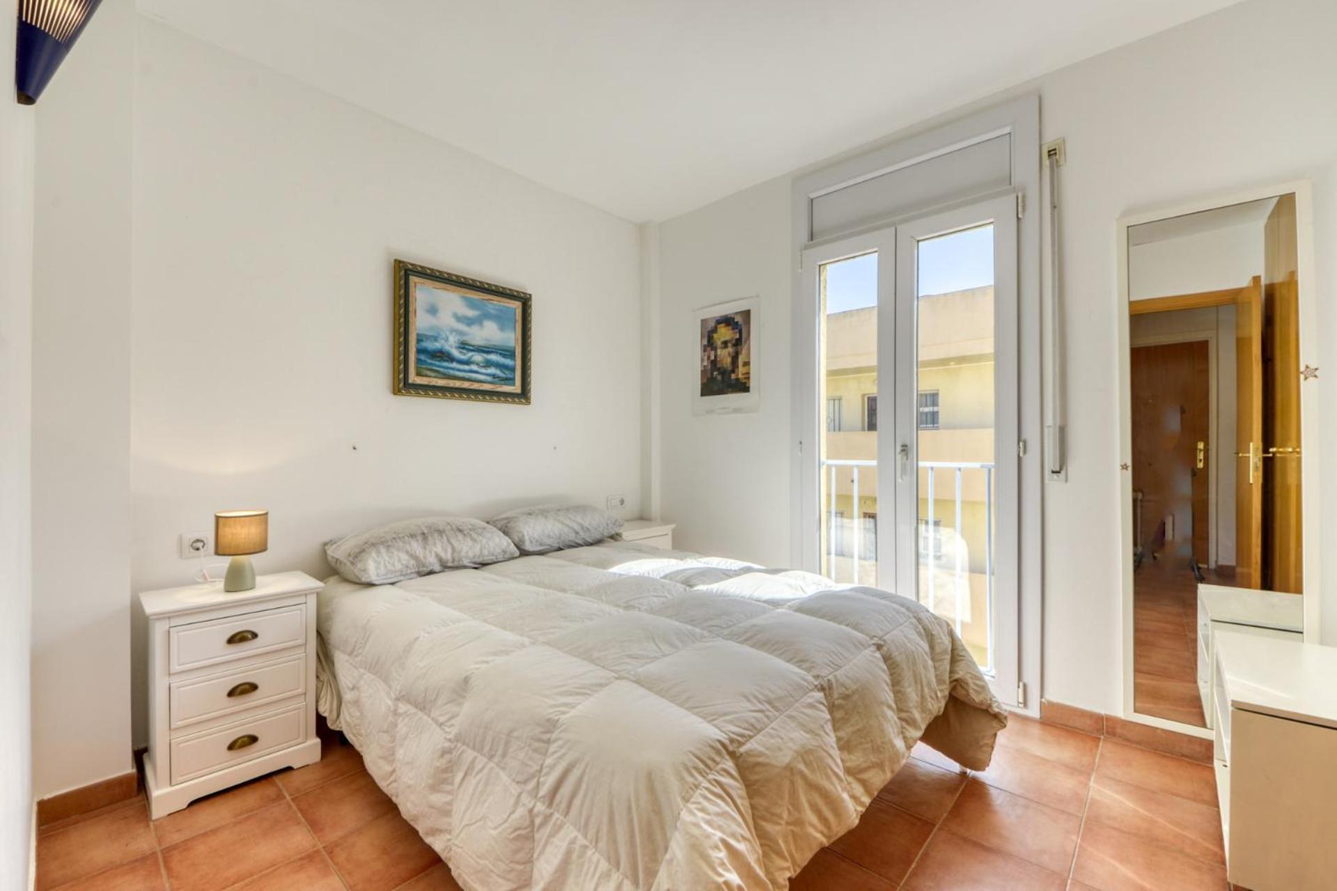 Apartamento Stella Maris 5 1 Roses - Immo Barneda Exterior foto