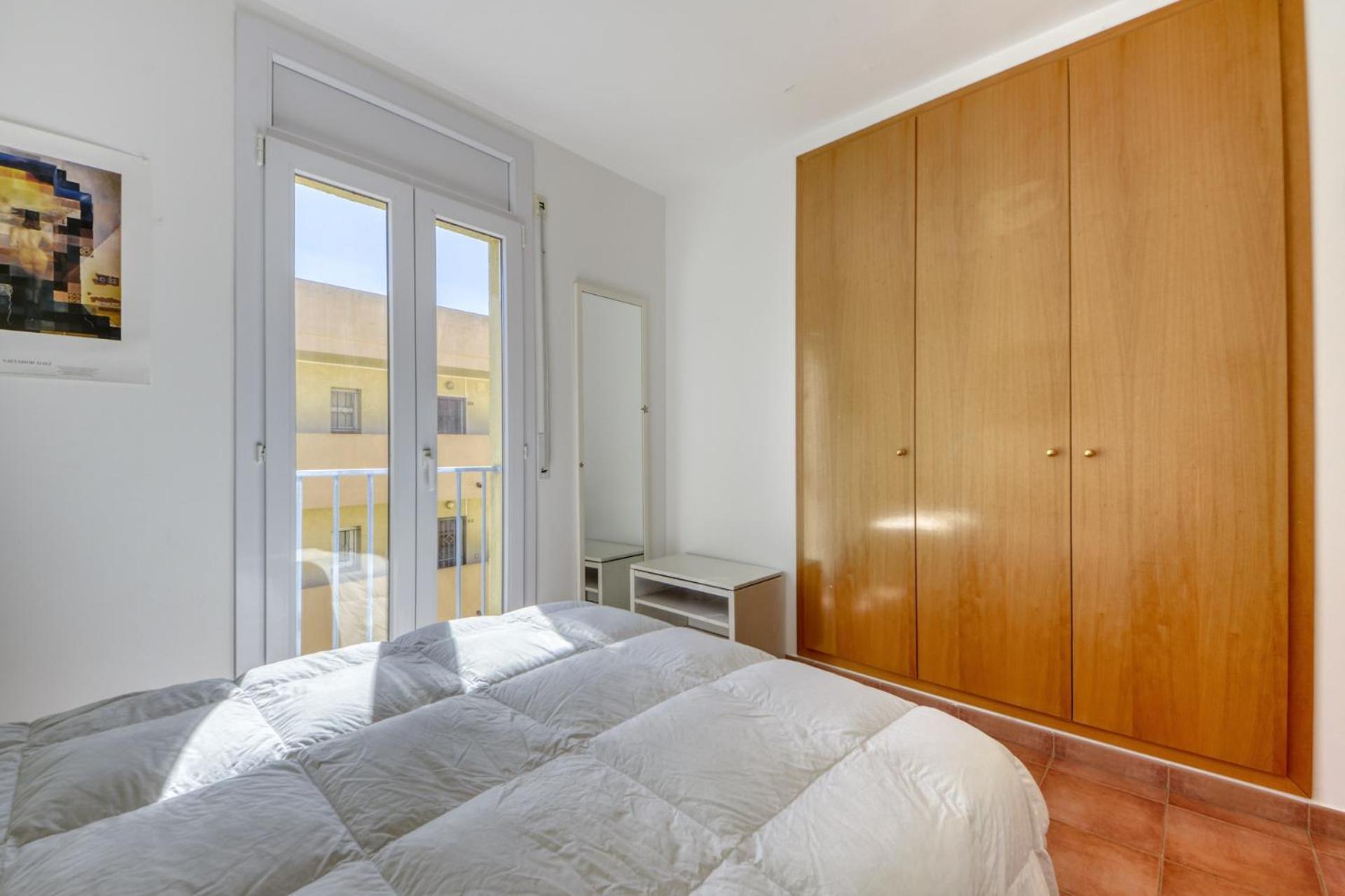 Apartamento Stella Maris 5 1 Roses - Immo Barneda Exterior foto