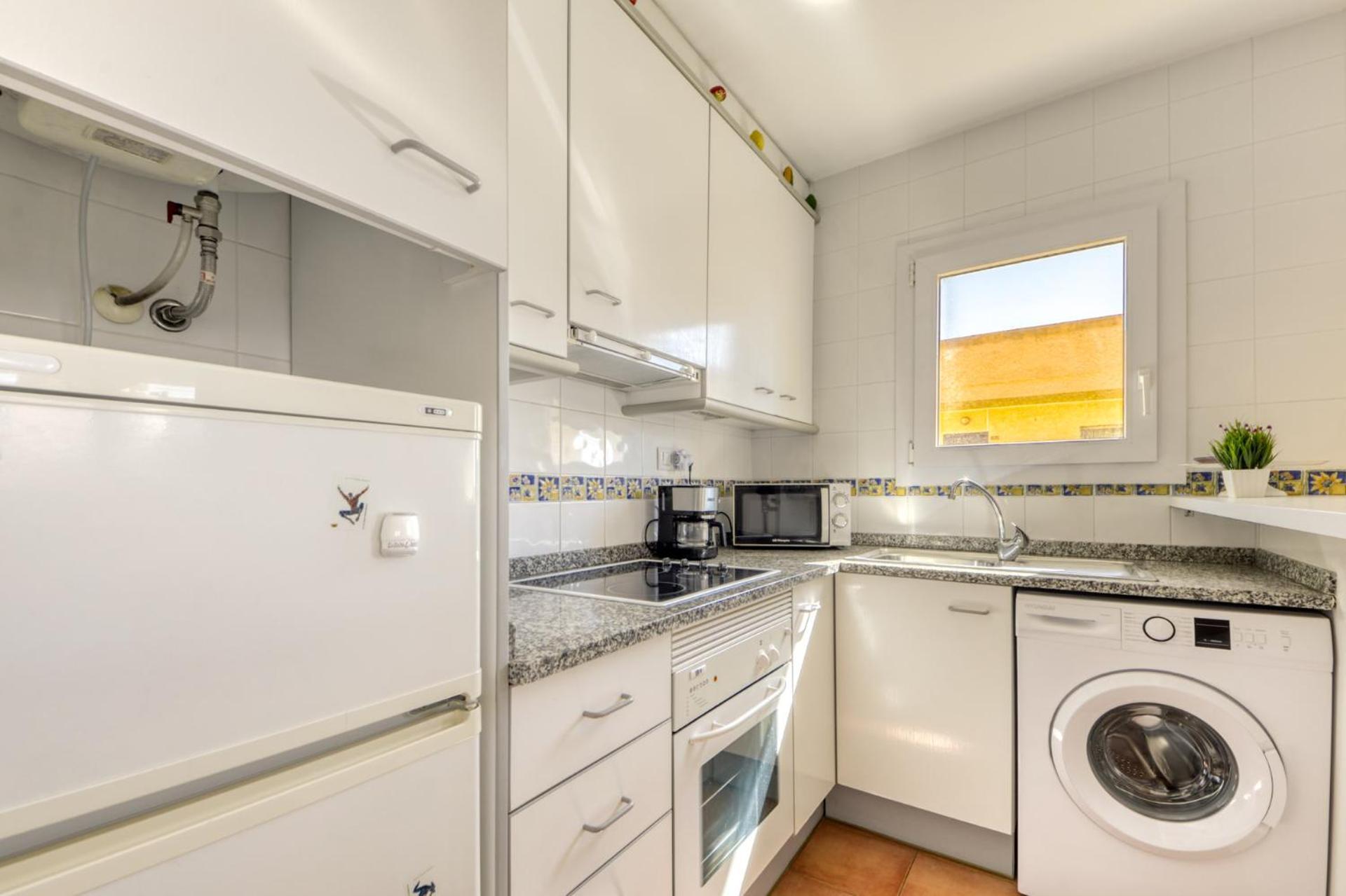 Apartamento Stella Maris 5 1 Roses - Immo Barneda Exterior foto