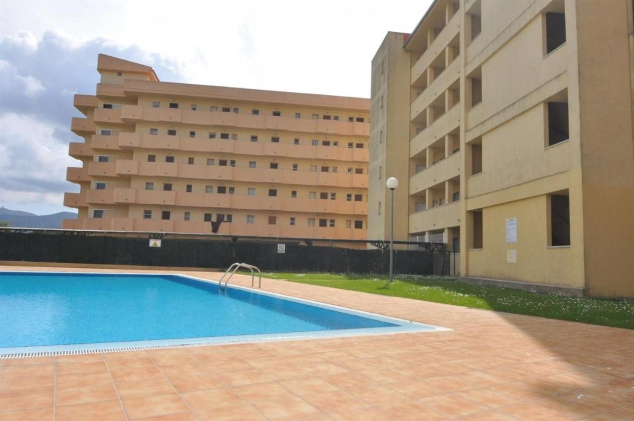 Apartamento Stella Maris 5 1 Roses - Immo Barneda Exterior foto